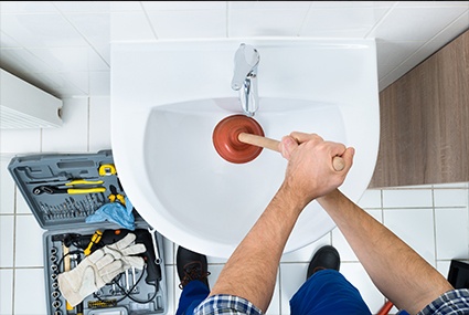 How To Handle Blockages Or Drain Damage